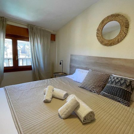 Apartament Vtz El Balcon A La Basilica I - Vistas Inmejorables A La Basilica Del Pilar! Saragossa Zewnętrze zdjęcie